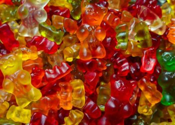 Strongest CBD Gummies for Sleep: Full-Spectrum, Broad-Spectrum, or THC-Free?