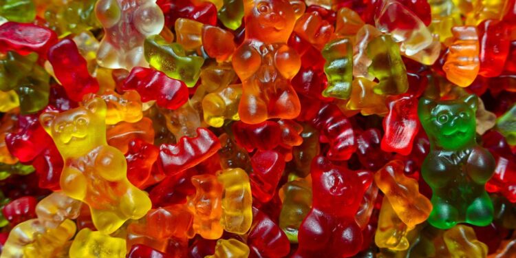 Strongest CBD Gummies for Sleep: Full-Spectrum, Broad-Spectrum, or THC-Free?