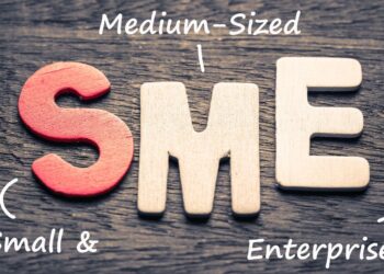 Moneylender vs. Bank — What the Data Says About Where SMEs Are Actually
Borrowing