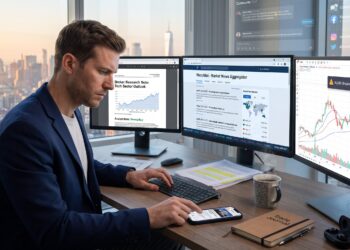 Where to Browse Trading and Stock Market Articles