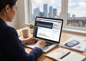 How FinTechAsia Covers Cryptocurrency and Digital Assets