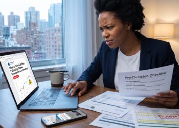 What to Check Before Following Online Investment Commentary