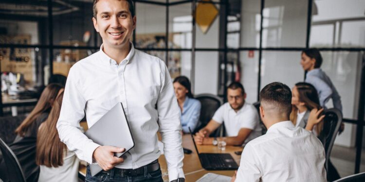 How To Build A Strong Foundation For Your Business In BC 