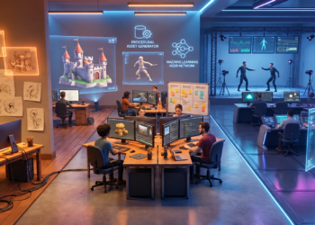 Why Indie Games Keep Beating Studios With Huge Budgets