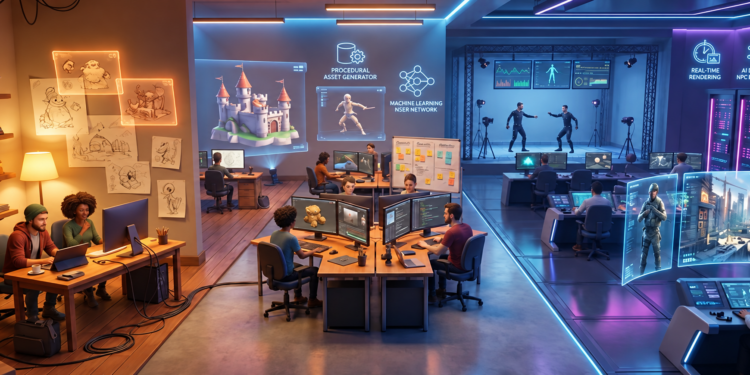 Why Indie Games Keep Beating Studios With Huge Budgets