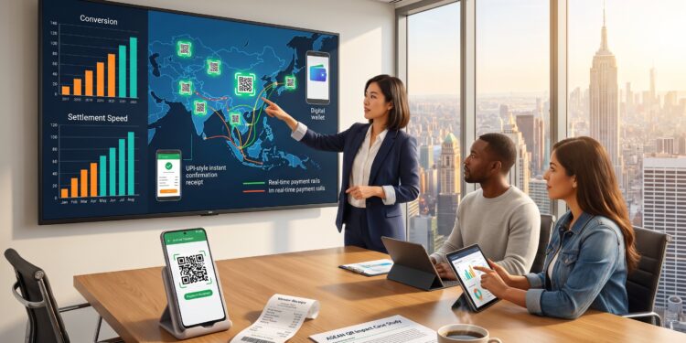 How Digital Payments Are Changing Businesses Across Asia