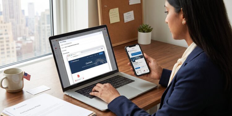 How to Contact the FinTechAsia Team