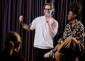 Live Comedy’s Post-Pandemic Boom: Why Laughter Came Roaring Back