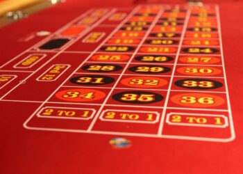 Hardest Casino Games Ranked by Skill, Math, and Odds