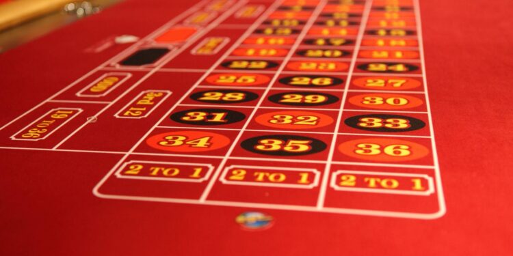 Hardest Casino Games Ranked by Skill, Math, and Odds