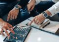 What Venture Capital Investors Look for in Fintech Startups Before Funding