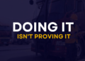 Heavy Vehicle Accreditation Gets Audited on Records, Not
Intentions