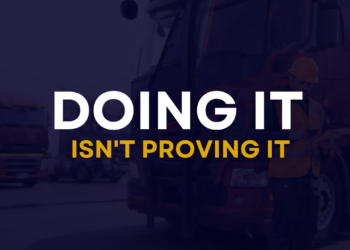 Heavy Vehicle Accreditation Gets Audited on Records, Not Intentions