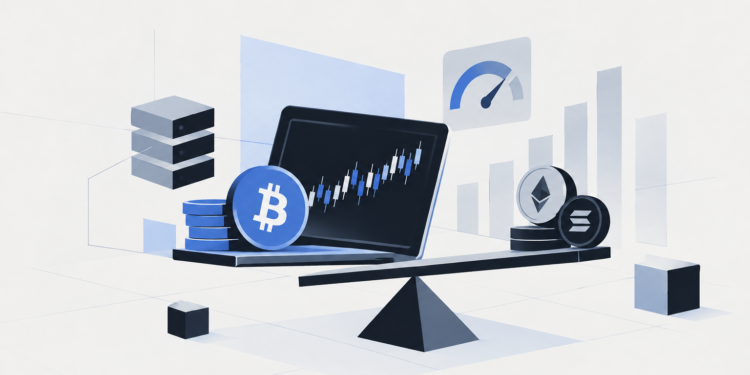 5 Crypto Margin Trading Platforms: Leverage, Fees & Features