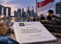 Singapore moves to put its stablecoin framework into law as cross-border use
expands