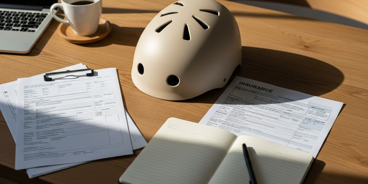 How to Handle Life After a Bicycle Accident: Medical, Legal, and Financial Steps
