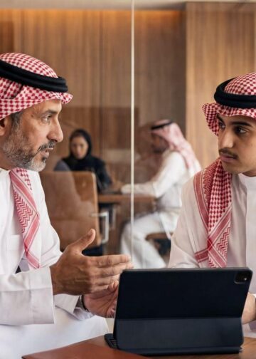 Saudi Crypto Investors Navigate a Shifting Regulatory Maze