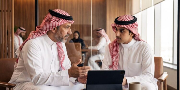 Saudi Crypto Investors Navigate a Shifting Regulatory Maze